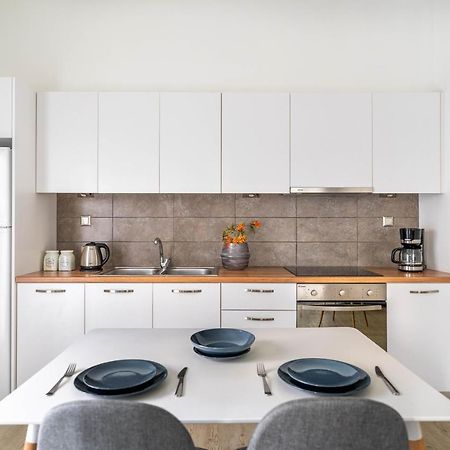 Morum Athens Urban Stay Esterno foto