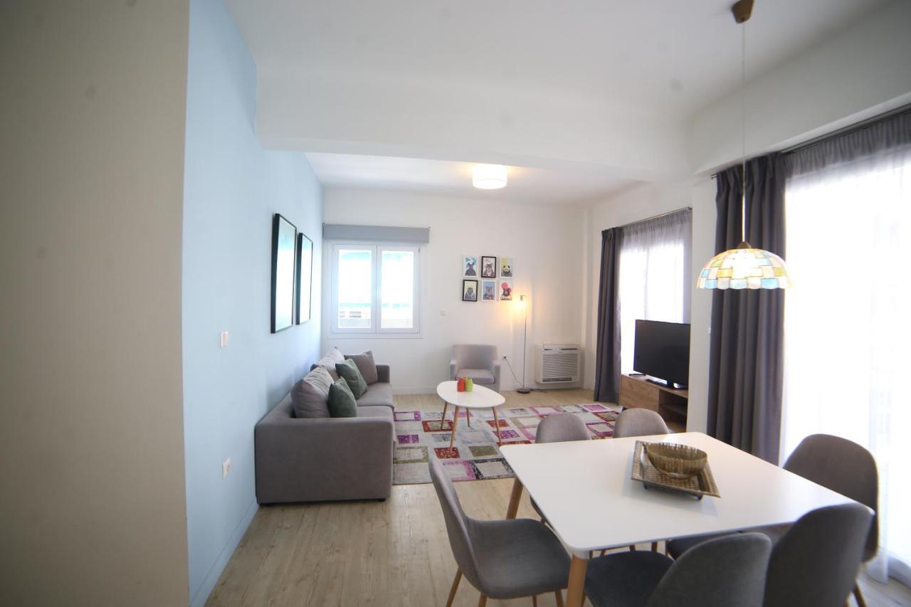 Morum Athens Urban Stay Esterno foto