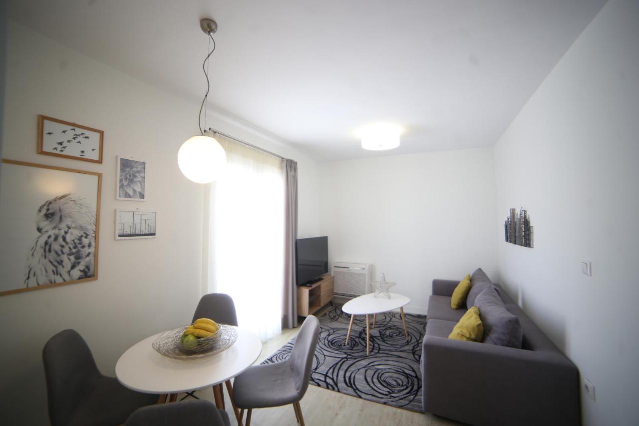 Morum Athens Urban Stay Esterno foto