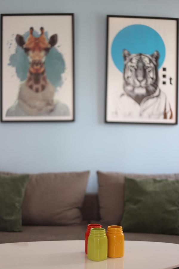 Morum Athens Urban Stay Esterno foto