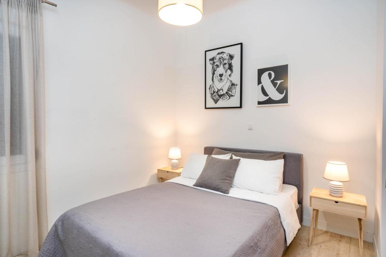 Morum Athens Urban Stay Esterno foto
