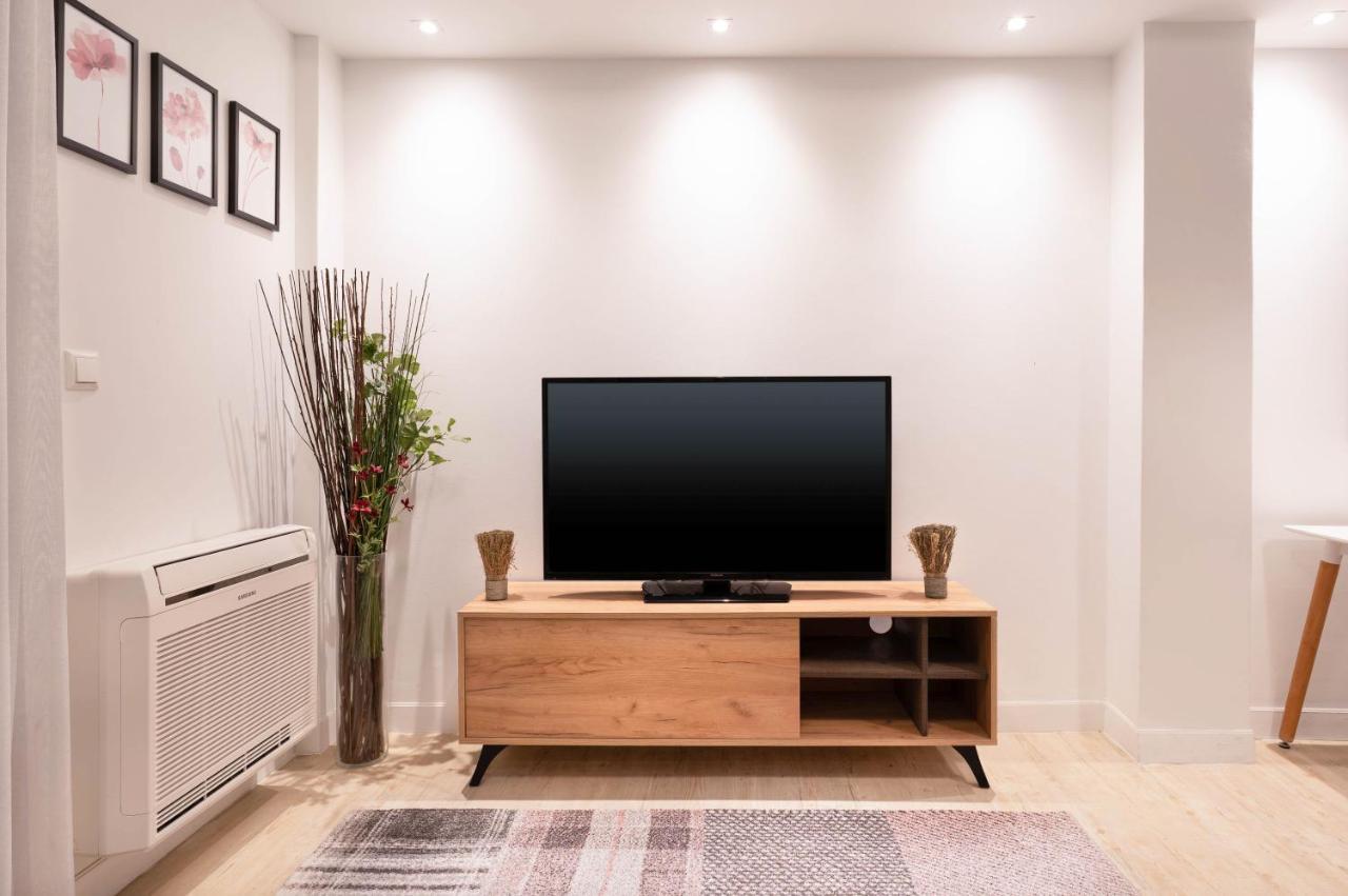 Morum Athens Urban Stay Esterno foto