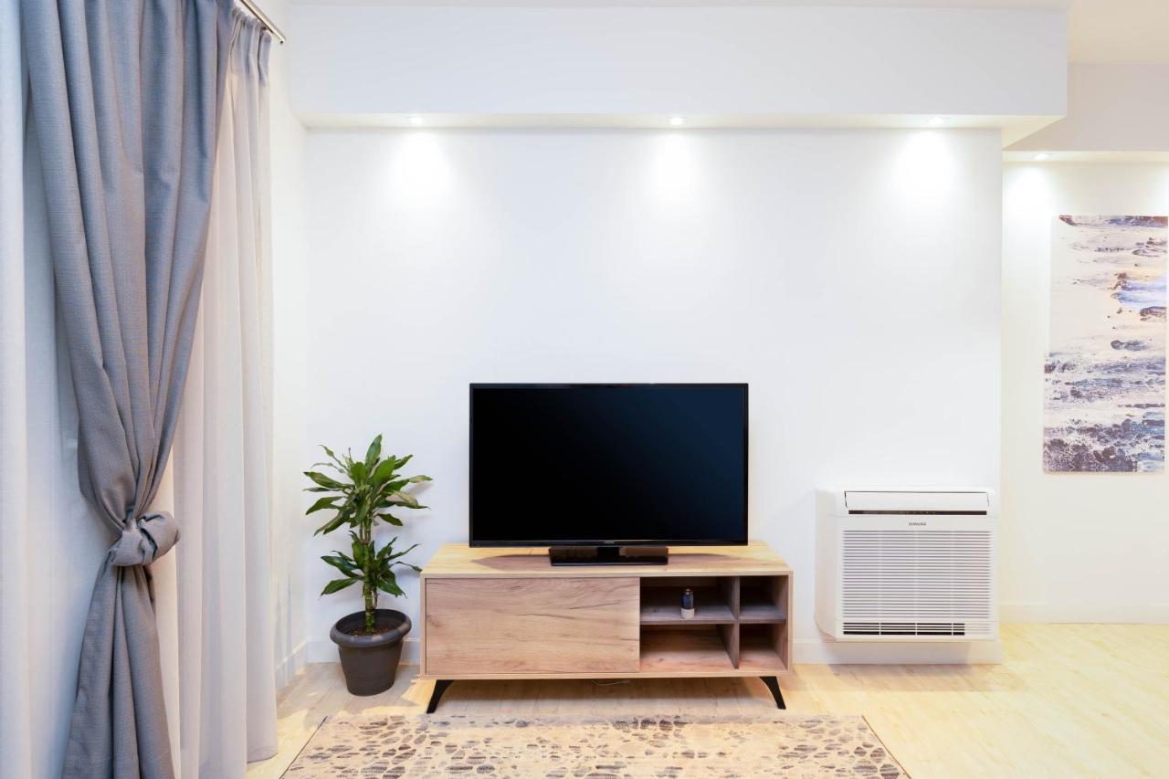 Morum Athens Urban Stay Esterno foto