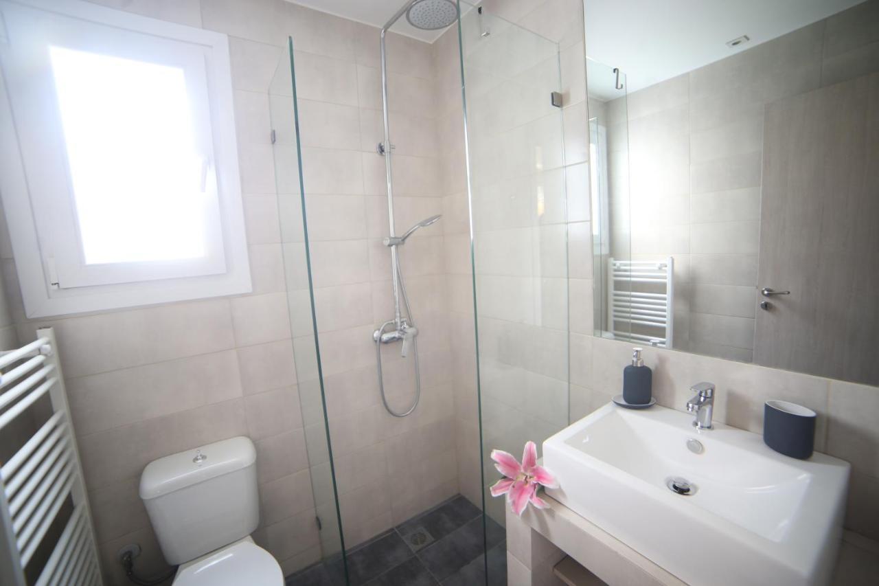 Morum Athens Urban Stay Esterno foto