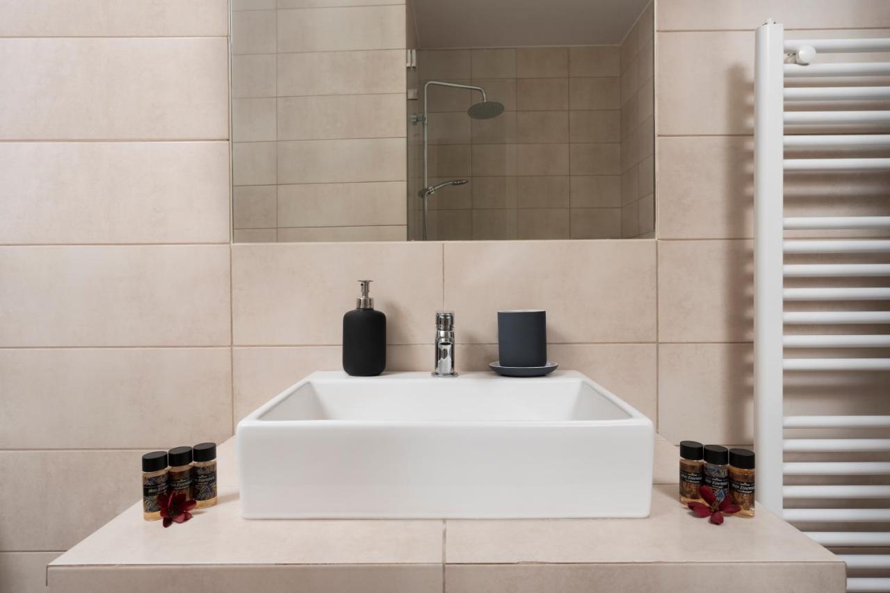 Morum Athens Urban Stay Esterno foto