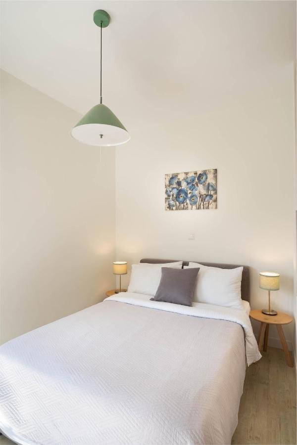 Morum Athens Urban Stay Esterno foto