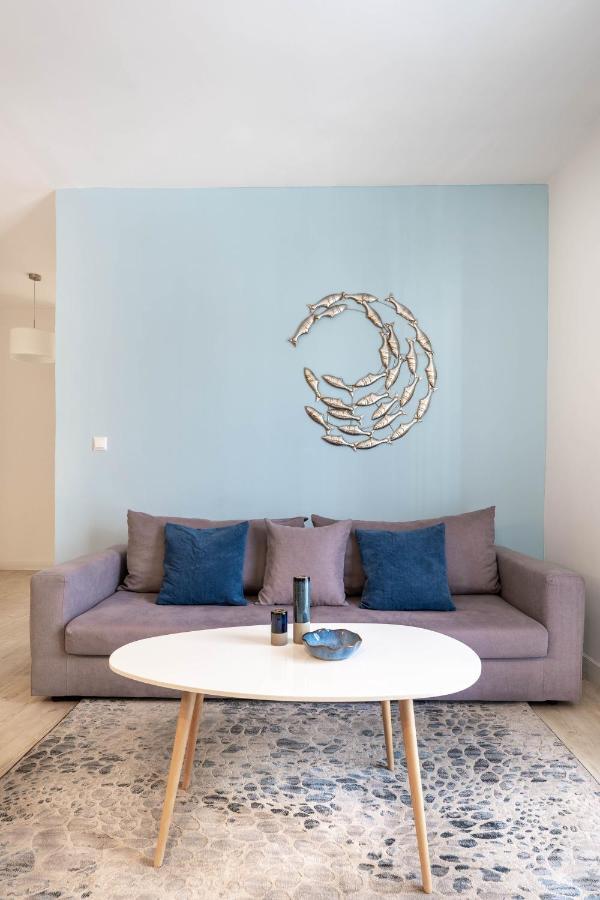 Morum Athens Urban Stay Esterno foto
