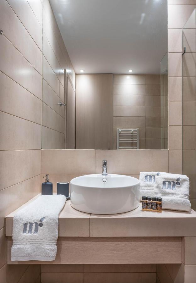 Morum Athens Urban Stay Esterno foto