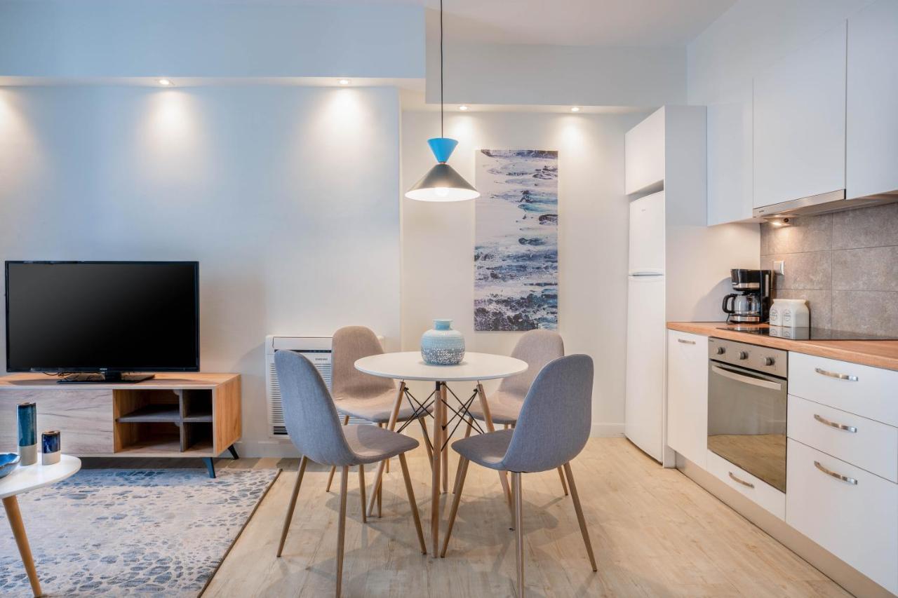 Morum Athens Urban Stay Esterno foto