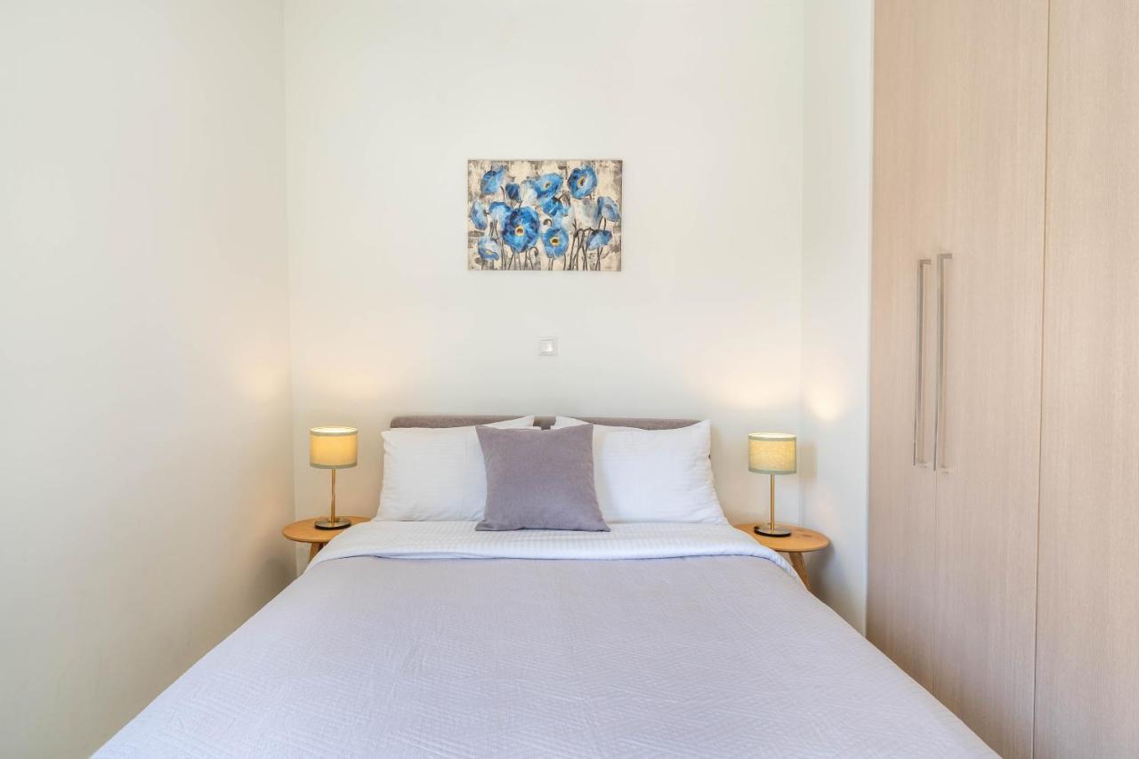 Morum Athens Urban Stay Esterno foto