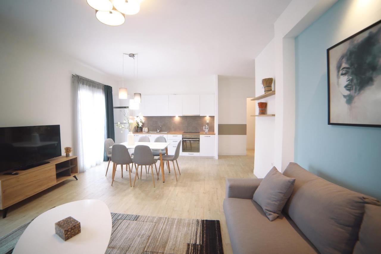 Morum Athens Urban Stay Esterno foto