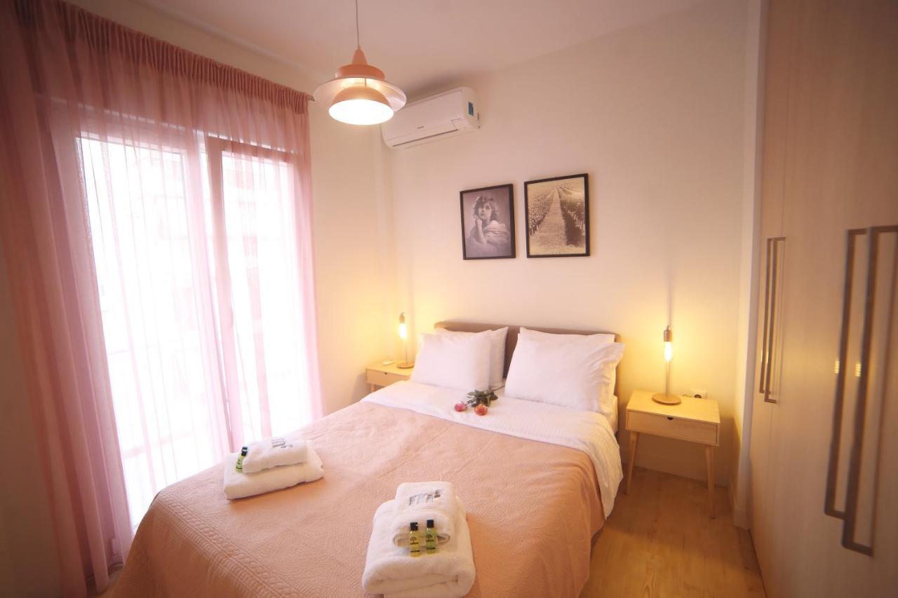 Morum Athens Urban Stay Esterno foto