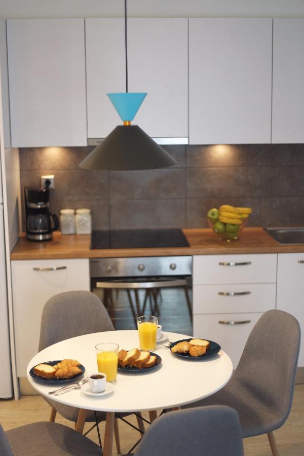 Morum Athens Urban Stay Esterno foto
